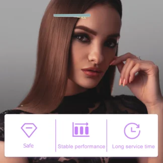 7 piezas de horquillas para el pelo, pasadores para peinar, pasadores para mujer, Barette Miss