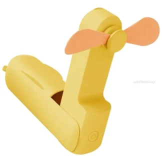 27RB Operación tranquila Ventilador viento ajustable Venturas viento ajustables Ventilador enfriamiento portátil