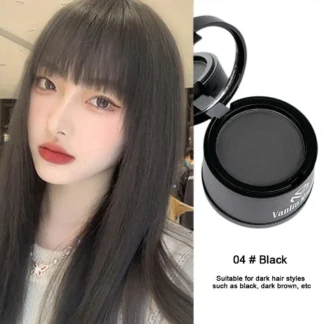 Producto para la pérdida de cabello Unisex, corrector en polvo para el cabello, cubierta Natural, 4g, sombra en polvo para el cabello, maquillaje, corrector en polvo para el cabello