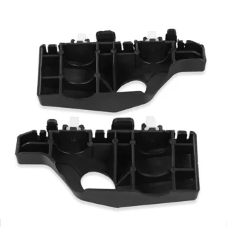 JY-1 par de retenedores de soporte de parachoques delantero 86513-C5000 86514-C5000 para Kia Sorento 2.0L 2.4L 3.3L 2016-2020 piezas