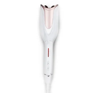 Palo rizado automático, herramienta divina para personas perezosas, No daña el cabello, moldeador de larga duración, ondas grandes, rizador eléctrico