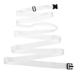 Correas de conexión de colchón, cinturón con hebilla de conexión de cama, correa de conector de cama doble, ajustable, resistente al desgaste, uso en el hogar y el Camping