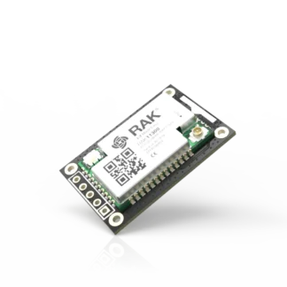 Módulo de núcleo Raspberry Pi RP2040 para LoRaWAN con LoRa SX1262 | RAK11310