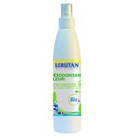 Ambientador interiores floral spray 250 ml - Lerutan