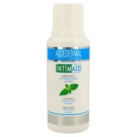 Aloedermal jabón íntimo mentol 250 ml - ESI