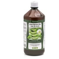Aloe Verum con Té Verde Bio 1 L - Plameca