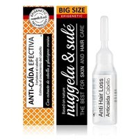 Ampolla Anticaída 1 ampollas de 10ml - Nuggela & sule