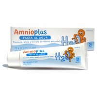 Amnioplus H2O pasta al agua 75 g de crema - Reig Jofre