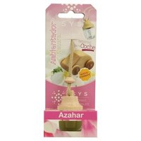 Ambientador de Azahar para Coche 7 ml - Laboratorio SYS