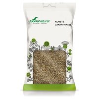 10 x Alpiste Bolsa 100 gr Soria Natural