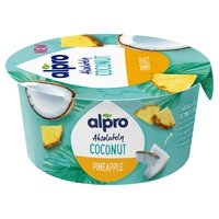 Alpro Absolutelly coco y piña 120 g - Alpro