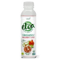 Aloe Vera y Granada 500 ml (Granada - Aloe vera) - Eloa