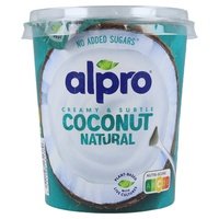 Alpro Coco Natural 350 g - Alpro