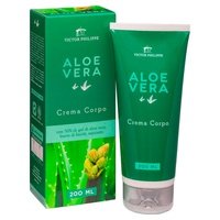Aloe vera - crema corporal 200 ml - Victor philippe