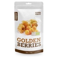 Golden berries (physalis) 200 g de polvo - Purasana