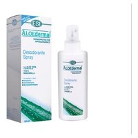 Aloedermal desodorante spray 100 ml - ESI