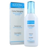 Aloedermal Crema Limpiadora 200 ml Trepatdiet-Esi