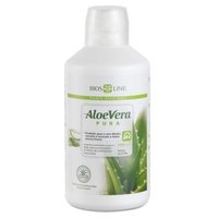 Aloe Vera puro 1 L - BiosLine