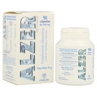 Alzer 90 cápsulas - Catalysis