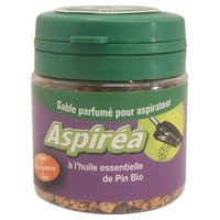 Ambientador para aspiradora Aceite Esencial de Pino 60 g - Aspirea