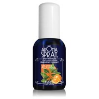 Ambientador Naranja y Palmarosa 30 ml - Aromaspray