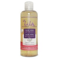 Aloe Vera Gel Hidratante (Sin Perfume) 250 ml Lilà