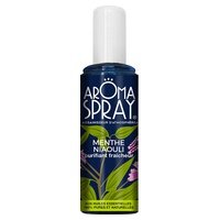Ambientador Menta y Niaouli 100 ml - Aromaspray