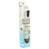 Ambientador de Coche Style con Pinza Olor Ropa Limpia 7 ml - Laboratorio SYS