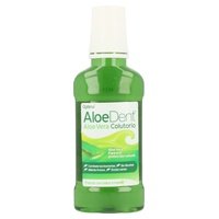 Aloe Vera Colutorio Aloedent 250 ml Optima - AloeDent