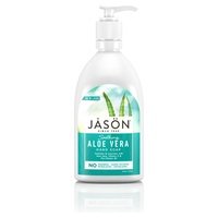 Aloe Vera Jabón de Manos 473 ml - Jason