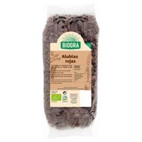 Alubias Rojas Secas 500 g - Biográ