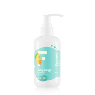 Juicy Mango Shower Gel