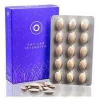 Aora Capilar Intensivo 30 comprimidos Aora