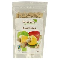 Anacardos 200 g - Salud Viva