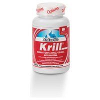 Antartic Krill ® Superb (aceite de krill) 60 cápsulas - Optima