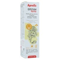 Aprolis Erysim Forte Spray Bucal 20 ml - Intersa