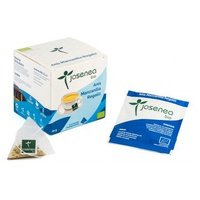 Anis Manzanilla Regaliz Bio 10 bolsitas infusoras - Josenea