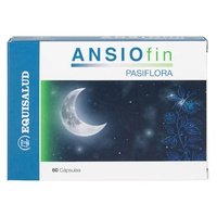 Ansiofin 60 cápsulas Internature