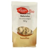 Anacardo natural 150 g - El Granero Integral
