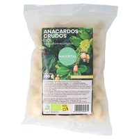 10 x Anacardos crudos Bio 200 g - Naturitas Essentials