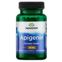 Apigenina próstata 90 cápsulas de 50mg - Swanson