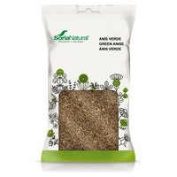 5 x Anis Verde Bolsa 60 gr Soria Natural