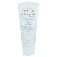 Anti-rojeces Emulsión Hidratante Protectora SPF30 40 ml de crema - Avene