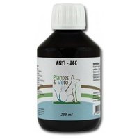 Antiedad para animales 200 ml - Anibiolys