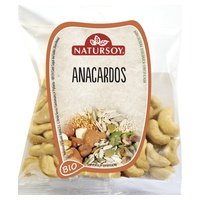 Anacardos 100 g - Natursoy