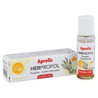 3 x Aprolis Herpropol Roll-On 5 ml Intersa