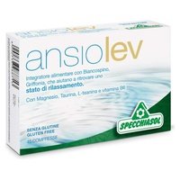 Ansiolev 45 comprimidos Specchiasol