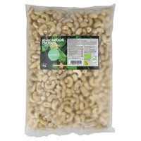 3 x Anacardos Bio 1 kg - Naturitas Essentials