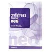 Antistress Complex Neo 15 cápsulas Neo