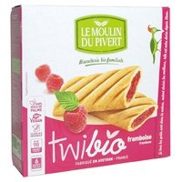Aperitivo Twibio Frambuesa 150 g - Le Moulin du Pivert